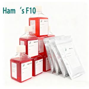 Hams F10 Powder Cell Culture Medium 50L untuk budaya sel utama dan analisa kromosari - Product Image 3