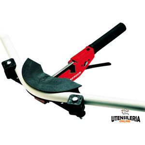 Rothenberger Cintreuse de tubes Maxi MSR 14-32mm Cintreuse de tubes manuelle en étui 23065 - Product Image 1