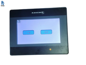 MT6051P HMI หน้าจอสัมผัส จอแสดงผลแบบสัมผัสสำหรับอุตสาหกรรม ใช้แล้ว ถอดประกอบแล้ว ใช้งานได้เต็มประสิทธิภาพ - Product Image 1