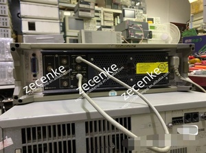 Analizador de Audio Hewlett Packard 8903B, Salida de Puerto Trasero de 100KHZ, Usado, 1 Mes de Garantía, 80% Nuevo - Product Image 3