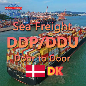 FBA Ddp Ddu 제공 업체 3pl 배송 택배 트럭 운송 이행 DHL EMS UPS 물류 회사 서비스 DE <span class=keywords><strong>BG</strong></span> PL DK ES LV - Product Image 4