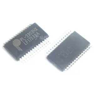 PL-2303HX PL2303 Serial USB converter chip SSOP-28