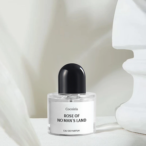 Eau De Toilette Femme 50ml No Human Land Rose Cedar Wanderer Desert Lonely Soul Magnetic Cap Fragrance Parfum - Product Image 1