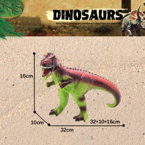 <span class=keywords><strong>Juguete</strong></span> de Dinosaurio Educativo de Plástico de Simulación de Productos de Tendencia para Niños, Triceratops con Sonido de Simulación, Juguetes Para Los Niños - Product Image 6