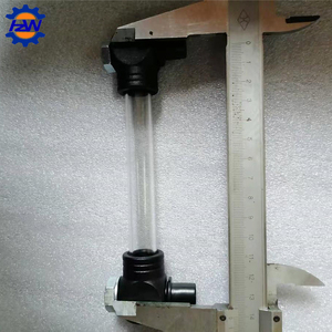 Jauge hydraulique 223-3095 pour excavatrice E320C, pièces hydrauliques - Product Image 1