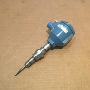 Yüksek Kaliteli Fabrika Direkt Fiyatı Yüksek Hassasiyetli Rosemount 644 Kılavuz Raylı Sıcaklık Vericisi Sıcaklık Ölçüm Cihazları için - Product Image 2