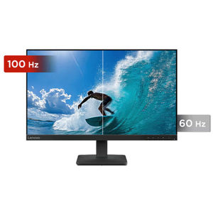 <span class=keywords><strong>Monitor</strong></span> <span class=keywords><strong>Lenovo</strong></span> L24-4e 23.8\" HDMI VGA Angoli di Visione Ampio 16:9 1920*1080 Qualità dell'Immagine Nitida - Product Image 5