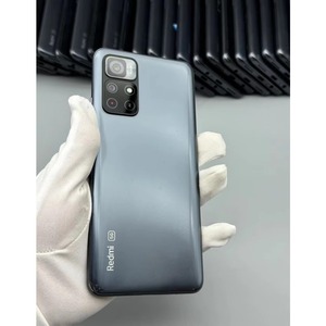 Teléfono Móvil Xiaomi Redmi Note 11 5G, Totalmente Conectado, Octa Core, Resolución de Pantalla HD, LTE, Operación en Francés y Alemán - Product Image 4