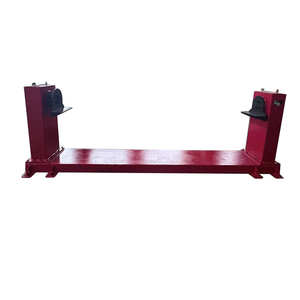 Alta Precisión 360. Cabezal de soldadura de un solo eje giratorio y marco de cola con componente central de motor automático - Product Image 2
