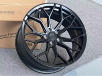Jantes de course Skinny Front Drag Racing Race Proven 15x3.5 17x3.5 17x4.5 compatibles Mustang Camaro BMW M 5x114.3 5x120 5x112