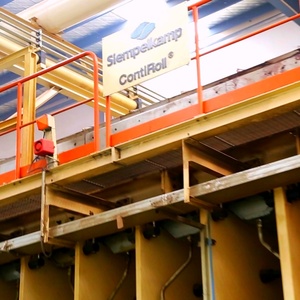 Bán lẻ hiển thị slatwall tấm, 15mm-18mm ván <span class=keywords><strong>MDF</strong></span> với khe cắm cho kệ và kệ trưng bày - Product Image 5