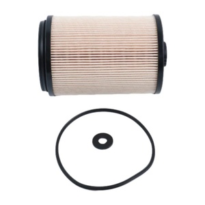 Filtre à carburant en papier pour moteur diesel d'excavatrice 60307173 A1401460 A14-01460 pour machines de construction Sany - Product Image 4