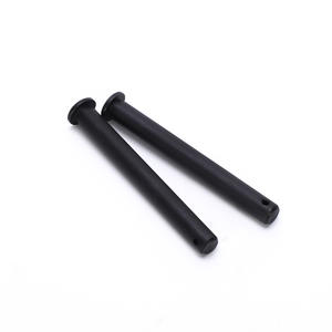 ขายส่งชิ้นส่วนเครื่องจักรกลการเกษตรแก๊สสปริงก้านปลายu <span class=keywords><strong>clevis</strong></span>พร้อมพิน - Product Image 2