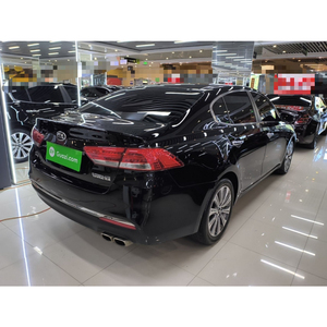 Auto Usata Guazi 2014 K4 per Esportazione Globale, Motore a Benzina, Cambio Automatico, Berlina 5 Posti, Guida a Sinistra, <span class=keywords><strong>Storia</strong></span> Pulita - Product Image 5