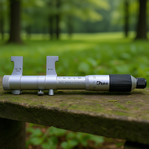 Take Inside <b>Micrometer</b> 50-75mm 0.01mm Precision Measurement Tool - Product Image 3