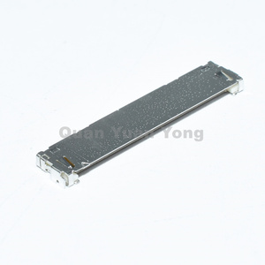 Connecteur d'origine Quanyuantong DF19G-20P-1H(<span class=keywords><strong>59</strong></span>) en stock - Product Image 2