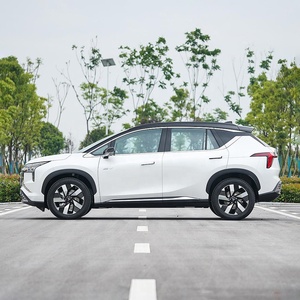 2022 Mitsubishi Airtrek Voiture électrique Adulte Pas cher <span class=keywords><strong>4x4</strong></span> Ev Voiture en Chine 5 Sièges 5 Portes Electr Véhicule <span class=keywords><strong>Suv</strong></span> - Product Image 5