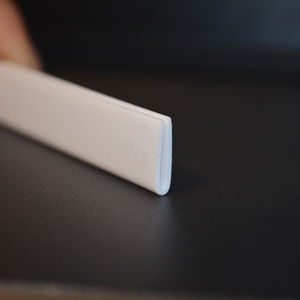 12.8 mét U hình dạng nhựa PVC Strip cho siêu thị - Product Image 2