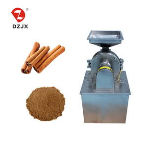 Broyeur universel à haute précision DZJX pour le curcuma, moulin à mailles en acier inoxydable 200, pour broyer les graines de <span class=keywords><strong>moutarde</strong></span>, les feuilles de henné - Product Image 4