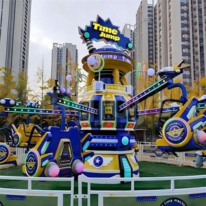 Emocionantes Atracciones de Máquinas al Aire Libre, Galaxy <span class=keywords><strong>Storm</strong></span>, Juegos Mecánicos para Niños en Oferta - Product Image 2