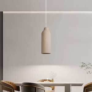 Lampe suspendue LED blanc chaud <span class=keywords><strong>style</strong></span> ferme moderne pour salon, cuisine, restaurants, couloirs et îlots - <span class=keywords><strong>Suspension</strong></span> intérieure AC - Product Image 4
