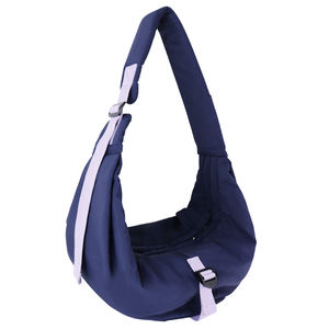 Vietnam Custom Logo Pet Sling <b>Carrier</b> Fit 3~10 Lbs Puppy Small Dogs <b>Cats</b> <b>Carrier</b> <b>Bag</b> for Outdoor Activity Hands-Free Breathable - Product Image 2