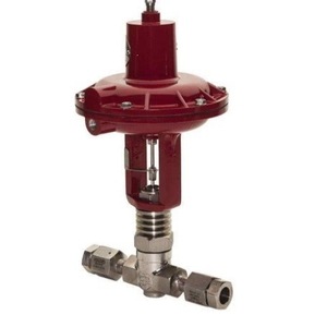 Vanne de régulation de pression Badger Meter pour usage industriel - Product Image 1