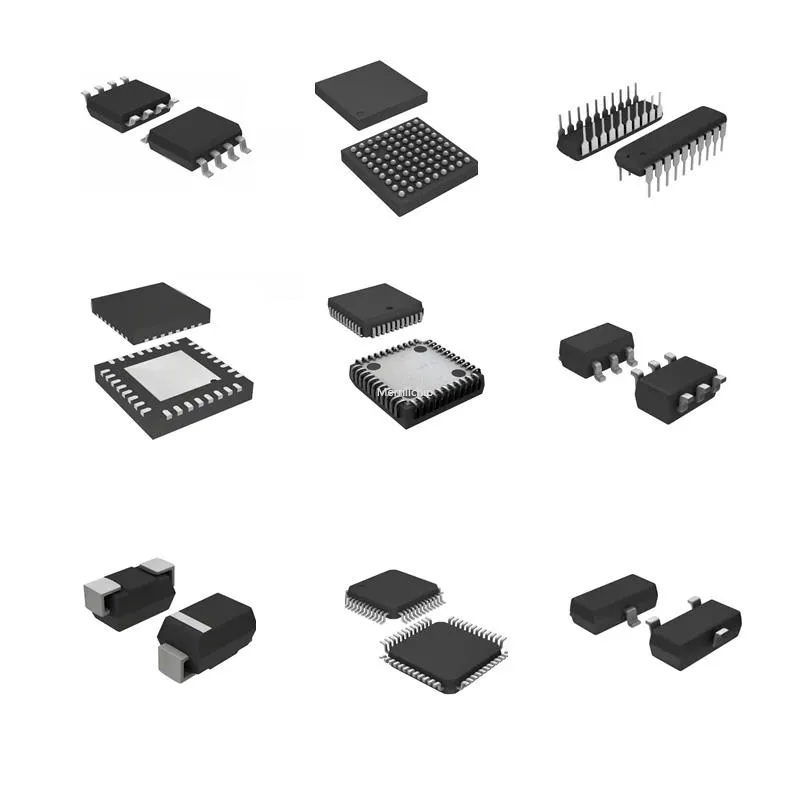 Merrill chip Hot Sale IC Chips elektronische Komponenten integrierte Schaltung ic TM1637