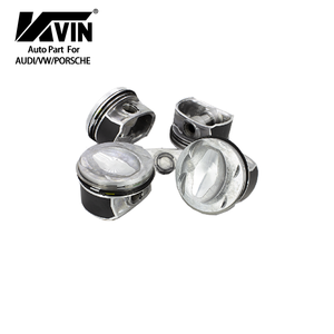 KVIN 03C107065CJ Anello di Tenuta Pistone per RANGE 1.4T 03C 107 065 CJ Gruppo Pistone/1.4T per NEWBORA/16VNEW*PASSAT/CFB - Product Image 3