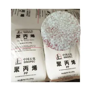 K8009 Resin Polypropylene (PP) T30 Polymer Plastic Pellets Premium Quality PP Product