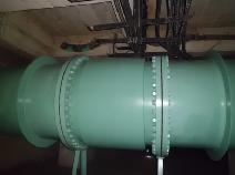 지능형 통합 유형 4-20mA 1/<span class=keywords><strong>2</strong></span> "3" 6 인치 탄소강 전기 산성 화학 자기 유량계 가격 - Product Image 5