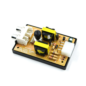 Convertidor de Audio PH-2 6X4 de 2.0 Canales, Conexión de Subwoofer de Alta a Baja Impedancia para Audio de Automóvil - Product Image 3