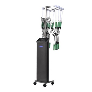 Équipement de beauté capillaire de salon, machine à cheveux, machine à permanente numérique pour salon de coiffure - Product Image 2