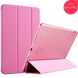 Nouvelle coque Smart Cover <span class=keywords><strong>12</strong></span> <span class=keywords><strong>9</strong></span> pour <span class=keywords><strong>Ipad</strong></span> <span class=keywords><strong>Pro</strong></span> 2017 - Product Image 4
