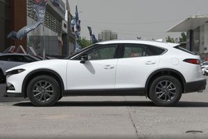 <span class=keywords><strong>Mazda</strong></span> <span class=keywords><strong>Cx</strong></span>-<span class=keywords><strong>4</strong></span> Cx4 2021 <span class=keywords><strong>Mazda</strong></span> <span class=keywords><strong>Cx</strong></span> <span class=keywords><strong>4</strong></span> Suv 2021 auto usate cinesi a buon mercato automatico cina usato 2021 auto a benzina veicolo Suv - Product Image 6