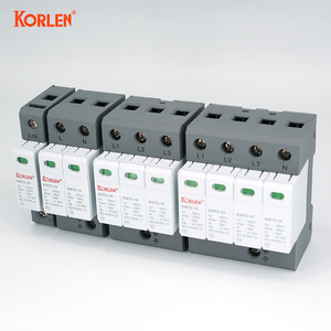 KORLEN T2 385Vソーラーspd装置保護グリッド雷保護サージプロテクター - Product Image 3