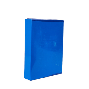 Batterij 3.2V 100Ah LiFePO4 Pack 100 Ampère Uur Lithium Batterij 50Ah 90Ah 120Ah 150Ah 200Ah 230Ah 280Ah - Product Image 1