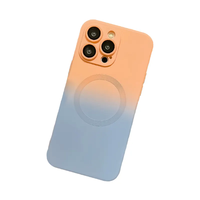 Coque de téléphone portable en TPU souple sans fil pour iPhone 6 6S 7 8 X XR XS 11 SE 12 13 Mini 14 15 16 Pro Max Plus