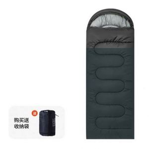Saco de Dormir Tipo Sobre para Adultos, Ligero, Relleno de Algodón, Resistente al Frío, Personalizado, 1 kg, en Oferta - Product Image 4