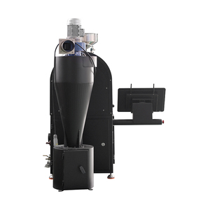 <span class=keywords><strong>Prix</strong></span> d'usine, torréfacteur à café de 3 kg, machine à torréfier le café de haute performance, machine à torréfier le café commerciale, directement du fabricant - Product Image 6