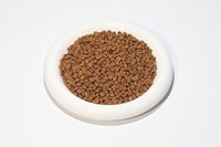 Nourriture sèche pour chiens et chats Xinke Premium - Formule naturelle à haute teneur en protéines, poulet, fruits de mer, fromage, sans arômes/colorants artificiels, pour le développement musculaire