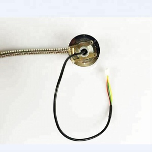 <span class=keywords><strong>Téléphone</strong></span> <span class=keywords><strong>fixe</strong></span> <span class=keywords><strong>filaire</strong></span> avec protection auditive <span class=keywords><strong>Téléphone</strong></span> <span class=keywords><strong>filaire</strong></span> Combiné téléphonique public Catégorie de produit Casques téléphoniques - Product Image 5