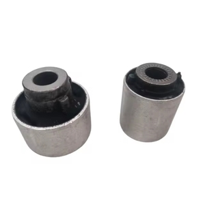 9676032180 pièces de Suspension automatique douille de bras de commande pour Peugeot 308 308ll 408 citroën <span class=keywords><strong>C4</strong></span> <span class=keywords><strong>PICASSO</strong></span> - Product Image 2