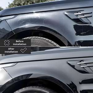 Calidad Superior TPU PPF claro alto brillo EE. UU. PPF auto curación pintura protección película 6.5mil 7.5mil 8.5mil 9.5mil 10mil - Product Image 2