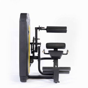 Entraîneur combiné réglable pour les muscles <span class=keywords><strong>abdominaux</strong></span> et dorsaux, directement de l'usine - Product Image 1