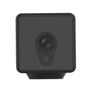 Hd Night Vision CAMSOY S1T 1080P WiFi Wireless Network Action Camera Wide-angle Recorder