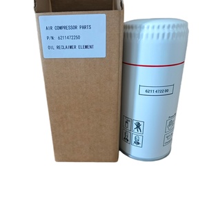 Filtro de Aceite para Compresor de Aire MANNY 6211472250, Componente de Filtración de Repuesto - Product Image 5