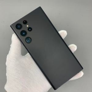 Vente en gros de téléphones d'occasion 99% neufs d'origine pour <span class=keywords><strong>Galaxy</strong></span> <span class=keywords><strong>S22</strong></span> <span class=keywords><strong>Ultra</strong></span> <span class=keywords><strong>S22</strong></span> S23 S24 <span class=keywords><strong>Ultra</strong></span> Débloqués <span class=keywords><strong>5G</strong></span> Smartphones d'occasion <span class=keywords><strong>5G</strong></span> - Product Image 6