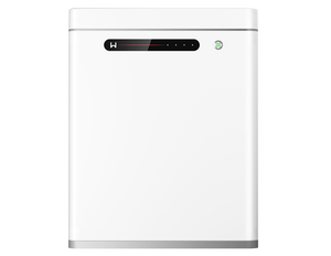 Batería Solar Apilable Goodwe U G3 Series LXU de 5kWh 51.2V para Almacenamiento de Energía IP21 Lynx U G3 Series 5kwh - Product Image 2