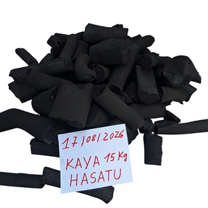 Carbón Vegetal de Khaya Premium para Proveedores de Restaurantes de Carne y Compradores al por Mayor - Product Image 1
